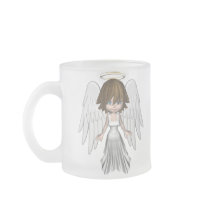 Angel Mug