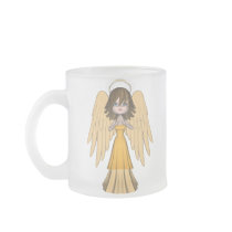 Angel Mug