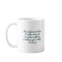 Angel Mug