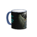 Angel Mug