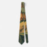 Angel Musician by Melozzo da Forlì Neck Ties