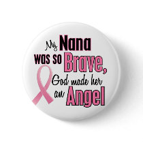 Angel NANA Breast Cancer T-Shirts & Apparel