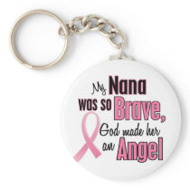 Angel NANA Breast Cancer T-Shirts & Apparel