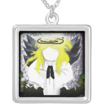 angel custom jewelry