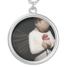 Angel Necklace
