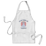 Angel No Undies Aprons