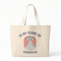 Angel No Undies bags