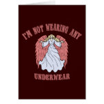 Angel No Undies