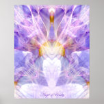 Angel of Beauty Poster