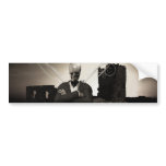 Angel of death bumper stickers