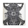 Angel of Death  Magnet