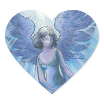 Angel of Grace