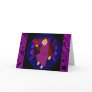 "Angel Of Hearts" Card - Customizble
