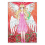 Angel of Hope Greeting Cards