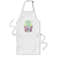 ANGEL OF INTUITION APRONS