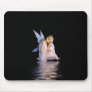 Angel Of Light Mouse Mat