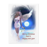 Angel Of Light Postcards
