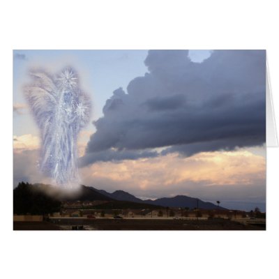 Angel of Light Renewed! Cards by harmonyart