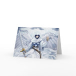 Angel of Mercy Card