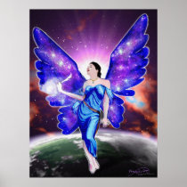 Angel Of Passion Poster