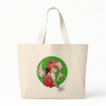 "Angel of Peace" Bag