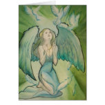 Angel of Peace