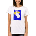 Angel of Peace t-shirts