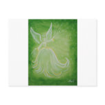 Angel of Prosperity Products Postcards