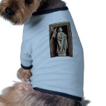Angel Of The Annunciation (Thyssen Annunciation) B Dog T-shirt