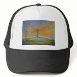 Angel of the North England Hat