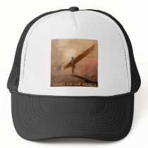 Angel of The North Hat