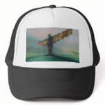 Angel Of The North Hat