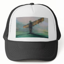 Angel Of The North Hat