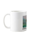 Angel of the North Mug