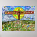 angel of the north posters
