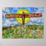angel of the north posters