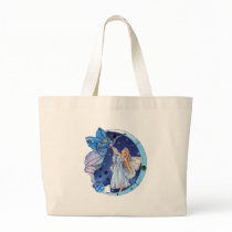 Angel Of The Skies Tote Bag