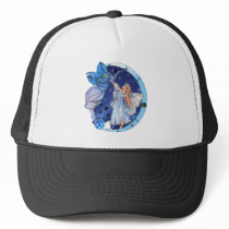 Angel Of The Skies Hat