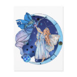 Angel Of The Skies Postcards