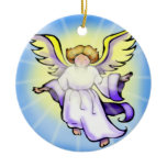 Angel Ornament