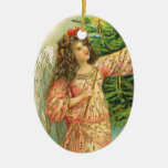 Angel Ornament