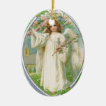Angel Ornament