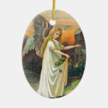 Angel Ornament