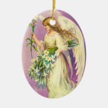 Angel Ornament