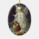 Angel Ornament