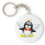 Angel Penguin