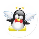 Angel Penguin