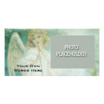 Angel Photo Card photo cards