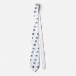 angel pi pie neckties