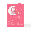 Angel Playing Trumpet cards